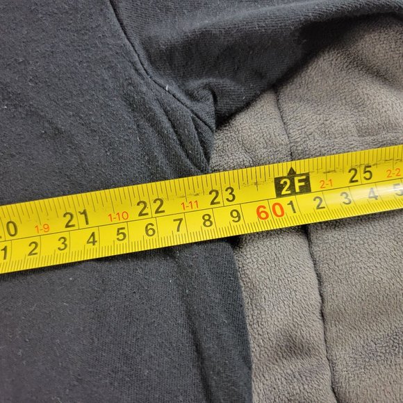 Volcom Peace Is Progress Mens XL Black Short Sleeve Tshirt Casual Outdoors Comfo - Picture 6 of 8